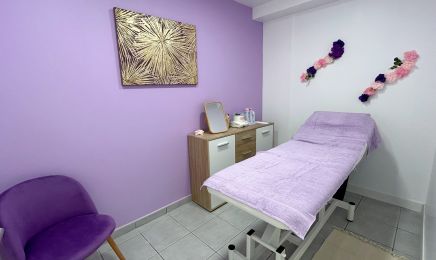 Institut Mirabilis : Coiffeur à Créon