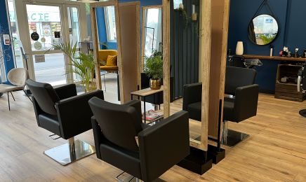 Caramelle Coiffure : Coiffeur à Pargny-lès-Reims