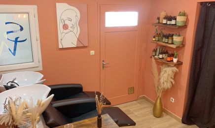 Le salon de Joyce  : Coiffeur à Bordeaux