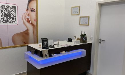 slaser Oberhausen: Kosmetikstudio in Oberhausen