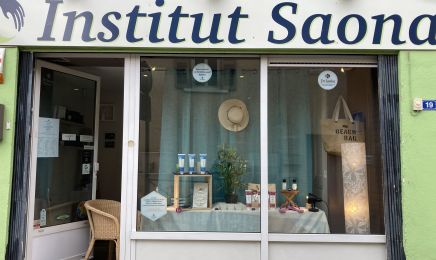 Institut Saona : Institut de beauté à Les Abrets en Dauphiné