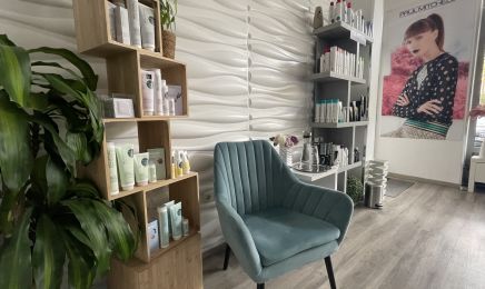 Friseursalon Arte Moderna: Barbershop in München