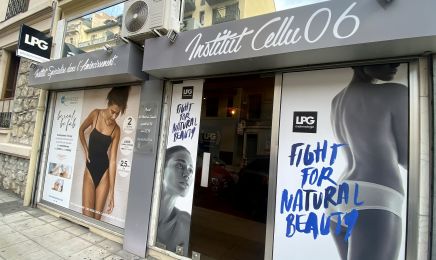 Cellu06 : Institut de beauté à Nice