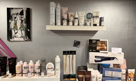 Harmony coiffure : Coiffeur à Saint-Aubin-d'Aubigné