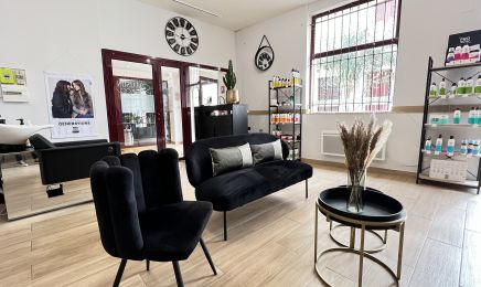 La Maison Spencer  : Coiffeur à Aigues-Mortes