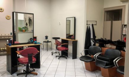 Coiffure Anouck B  : Coiffeur à La Membrolle-sur-Choisille