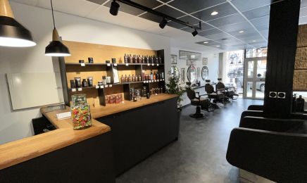 Barbe à Venir : Institut de beauté à La Côte-Saint-André
