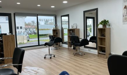 Le salon de Lam : Coiffeur à Saubusse