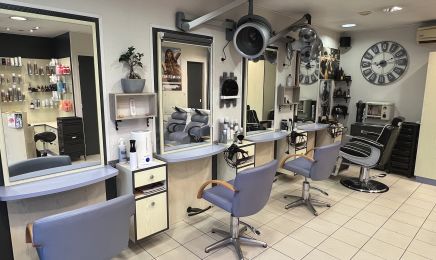 Aux ciseaux de Sol'aya : Coiffeur à Moulay