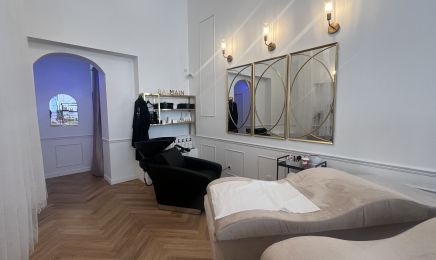 Sam Beauties : Institut de beauté à Marseille