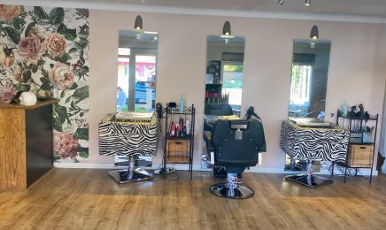 Le comptoir d’Aurélie : Coiffeur à La Seyne-sur-Mer