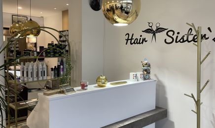 Hair Sister‘s : Friseur in Kassel