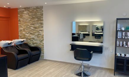 L’univ’hair des ciseaux  : Coiffeur à Barbezieux-Saint-Hilaire