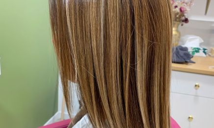 Spécifique Coiffure : Coiffeur à Ercé-prés-Liffré