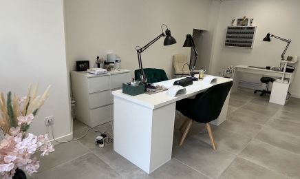 Élégante : Manucure à La Seyne-sur-Mer