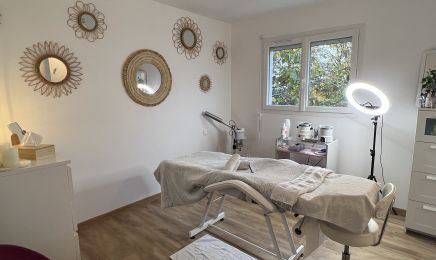My Beauty Studio : Manucure à La Bouëxière