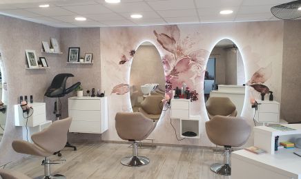ALLISSON COIFFURE : Coiffeur à Izernore