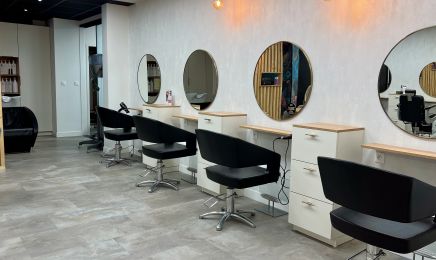 Le Salon de Pierre - Mayenne : Coiffeur à Mayenne