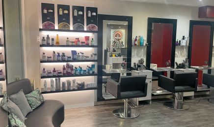 Le Salon  : Coiffeur à Bièvres