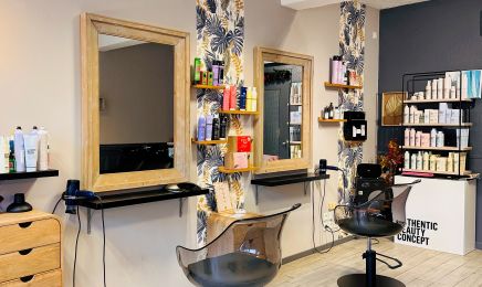 L’atelier de Julie : Coiffeur à Vendôme