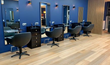 Esprit Créa'Tif : Coiffeur à Eyguieres