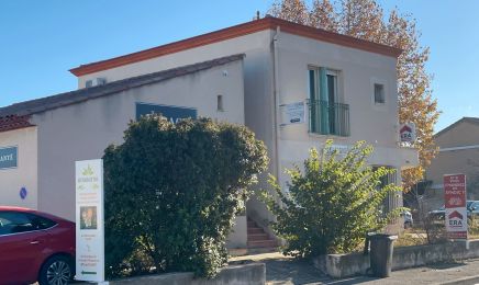Art Massage Thaï : Institut de beauté à Marignane