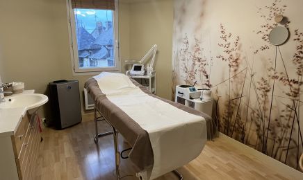 Poézenn Vern-sur-Seiche : Institut de beauté à Vern-sur-Seiche