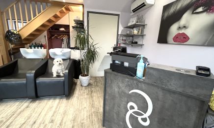 Cathy Coiffure  : Coiffeur à Saint-Julien-de-Lampon