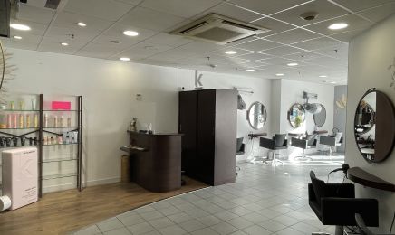 Cecile coiffure  : Coiffeur à Séné