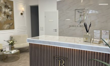 JAMILA BEAUTY: Kosmetikstudio in Münster