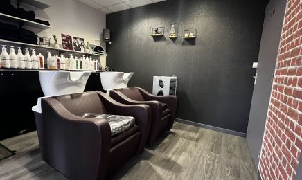 L’coiff : Coiffeur à Plaintel