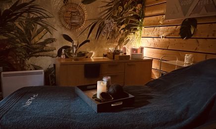 L’essentiel : Institut de beauté à Montbronn