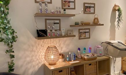 Rêve de soi - nails by chacha : Manucure à Clermont-l'Hérault