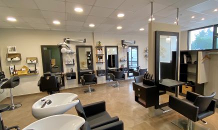 Amarity’s : Coiffeur à Louverné