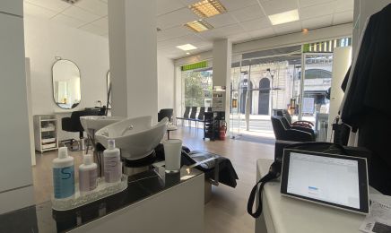 Sept Sept Coiffures : Coiffeur à Vallauris