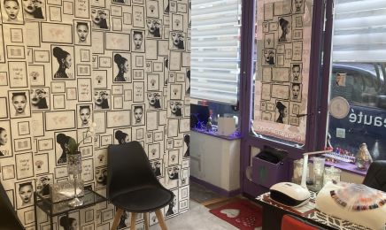 Les Secrets De Bella : Coiffeur à Saint-Claude