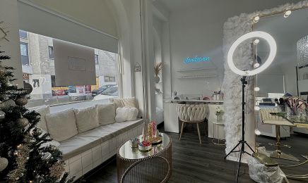 CLOUDSEVEN: Kosmetikstudio in Göttingen