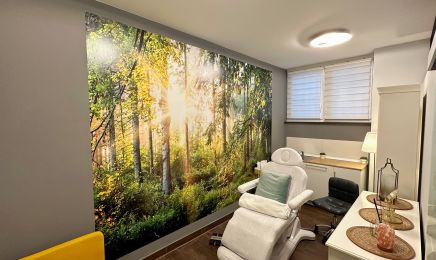 House Of Style: Kosmetikstudio in Mannheim