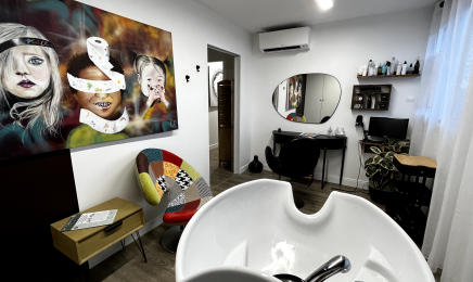 Hair atlantic : Coiffeur à Saint-Sébastien-sur-Loire