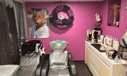 Harmony coiffure : Coiffeur à Saint-Aubin-d'Aubigné