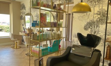 Salon Créatifs : Coiffeur à Aléria