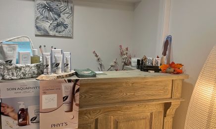 Morgane’ s Institute  : Institut de beauté à Namur
