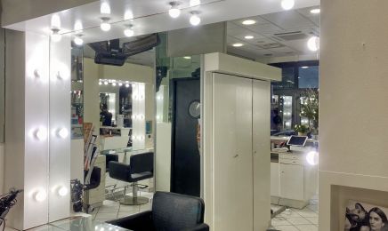 Jean Louis David - Lyon 08 Frères Lumière : Coiffeur à Lyon