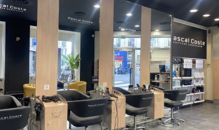 Pascal Coste - Nice Notre Dame : Coiffeur à Nice
