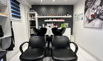 Rev’hair : Coiffeur à Courville