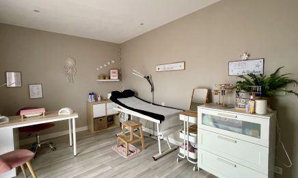 L'instant Féminin  : Institut de beauté à Rochefort-du-Gard