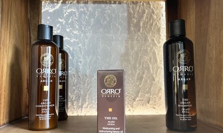 Ô Salon : Coiffeur à Bourg-Saint-Andéol