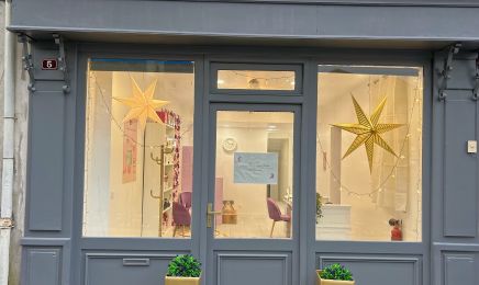 Institut Mirabilis : Institut de beauté à Créon
