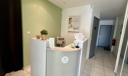 L’atelier de Mégane : Institut de beauté à Le Pradet