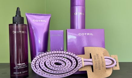 Co'Laury : Coiffeur à Aubord